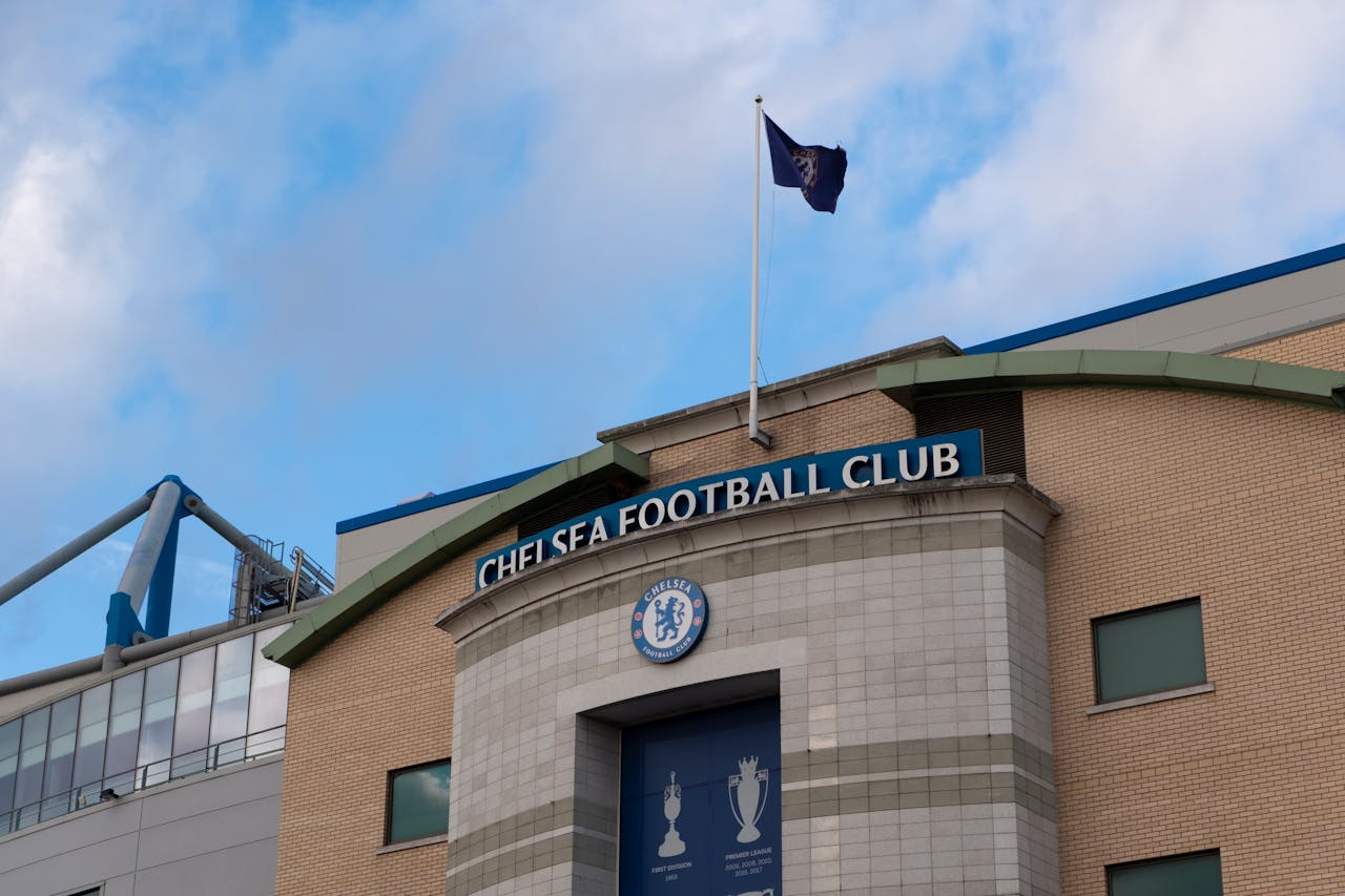 How Should We Really Value a Football Club? A New Model for a New Era