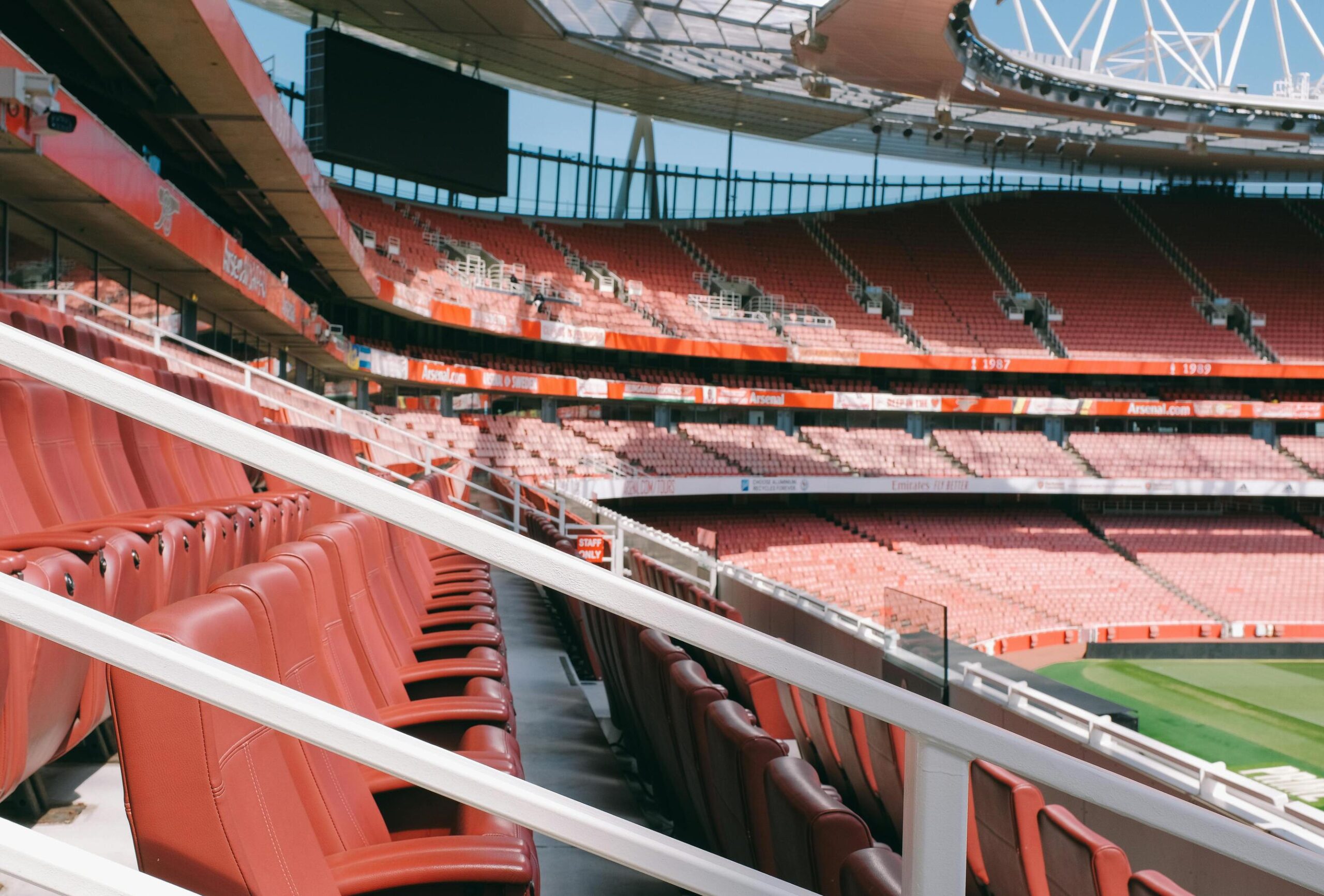 Arsenal Revenue Hits £614M: Financial Analysis 2015-2024